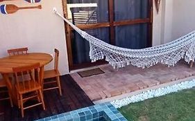 Brisa - Casa de charme com piscina privativa.